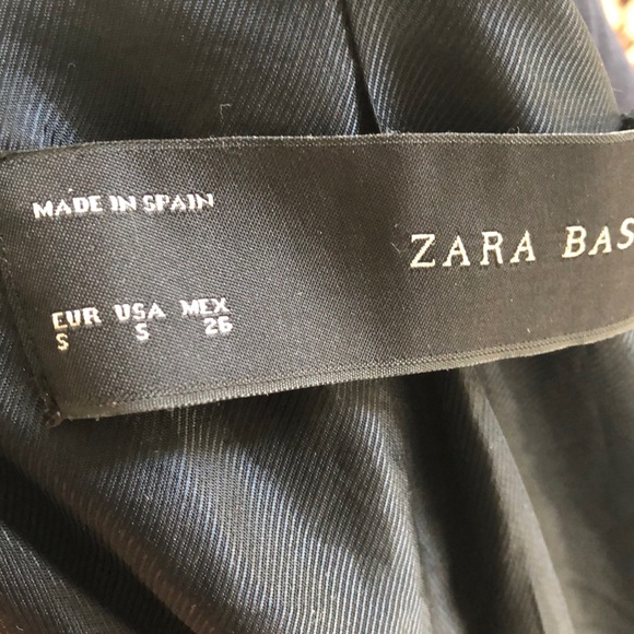 Zara blazer - Picture 2 of 2